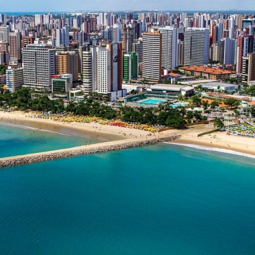 Fortaleza - CE