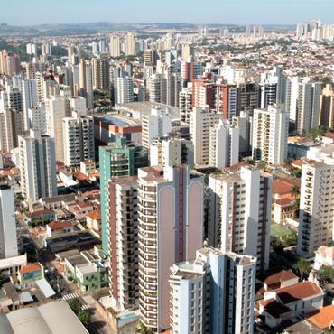 Ribeirão Preto - SP