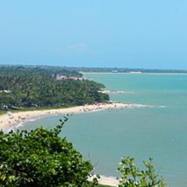 Porto Seguro - BA