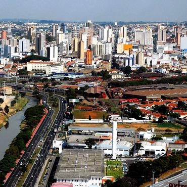 Sorocaba - SP