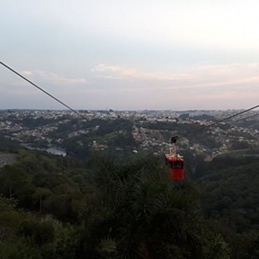 Telêmaco Borba - PR