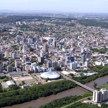 São Leopoldo - RS