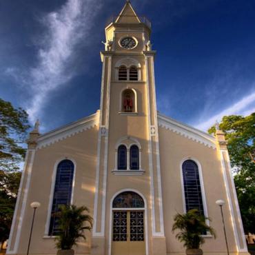 Aguaí - SP