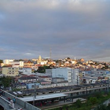 Itapevi - SP