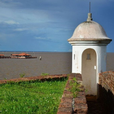 Macapá - AP