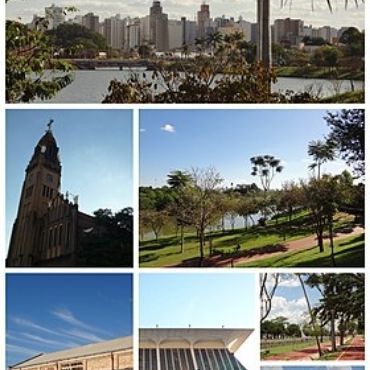 São José do Rio Preto - SP