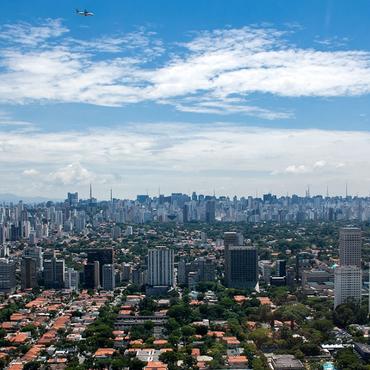 São Paulo - SP