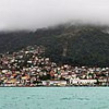 Angra dos Reis - RJ