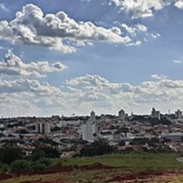 Santa Bárbara d'Oeste - SP