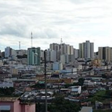 Varginha - MG