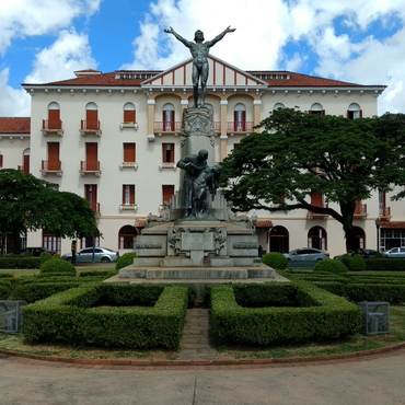 Poços de Caldas - MG