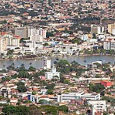 Sete Lagoas - MG