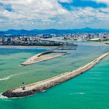 Itajaí - SC