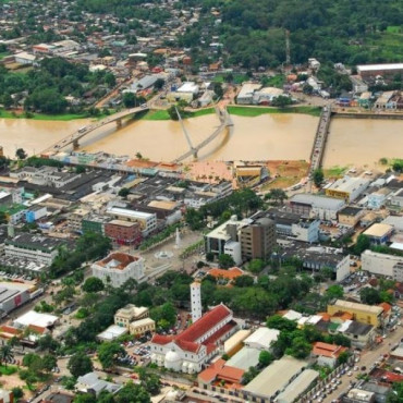 Rio Branco - AC