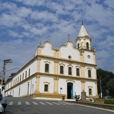 Santana de Parnaíba - SP