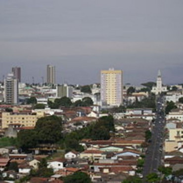 Araxá - MG