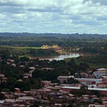 Tarauacá - AC