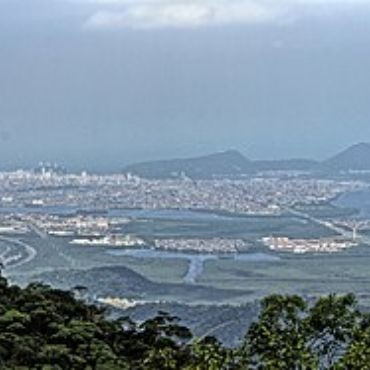 Cubatão - SP