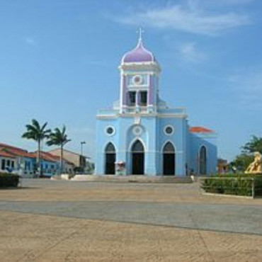 São José de Ribamar - MA