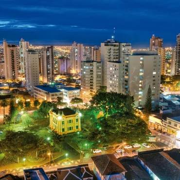 Uberlândia - MG