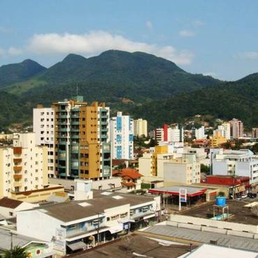 Jaraguá do Sul - SC