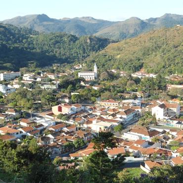 Águas da Prata - SP