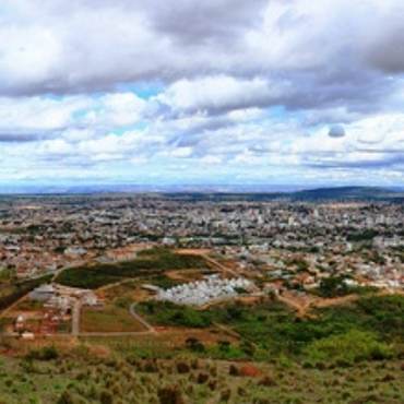 Montes Claros - MG