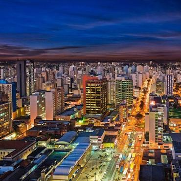 Campinas - SP