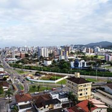 Joinville - SC