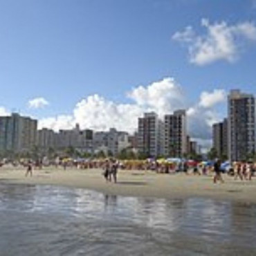 Praia Grande - SP