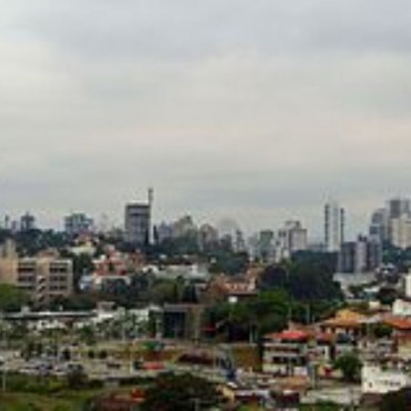 Jundiaí - SP