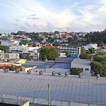 Arujá - SP