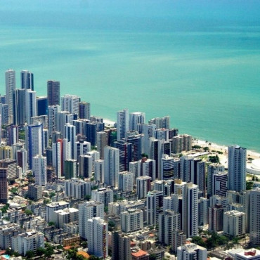 Recife - PE