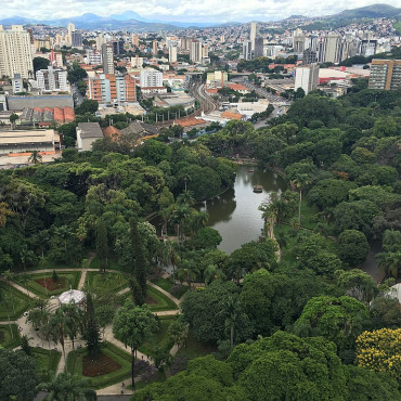 Belo Horizonte - MG