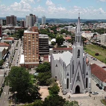 Bento Gonçalves - RS