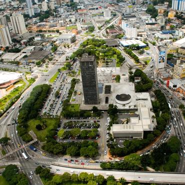 São Bernardo do Campo - SP